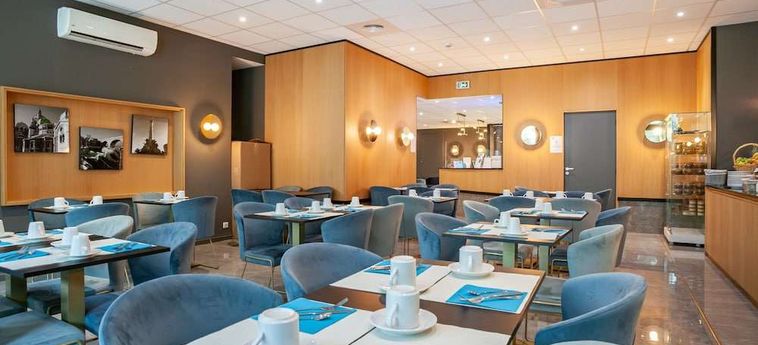 Residhotel Le Grand Prado Marseille: Foto 