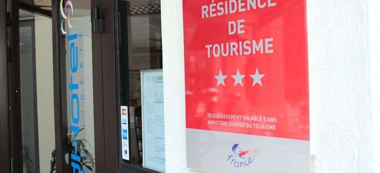 Residhotel Le Grand Prado Marseille: Foto 