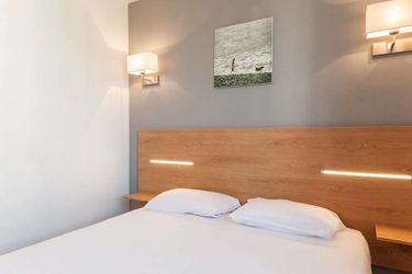 Residhotel Le Grand Prado Marseille: Photo 