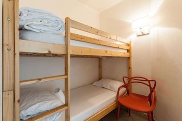 Residhotel Le Grand Prado Marseille: Photo 