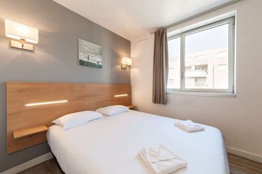 Residhotel Le Grand Prado Marseille: Photo 