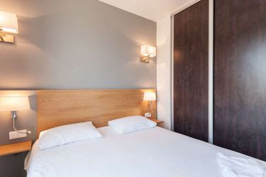 Residhotel Le Grand Prado Marseille: Photo 