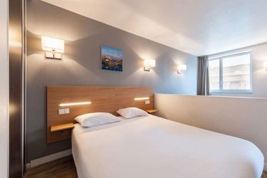Residhotel Le Grand Prado Marseille: Photo 