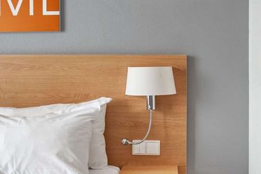 Residhotel Le Grand Prado Marseille: Photo 