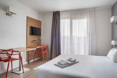 Residhotel Le Grand Prado Marseille: Photo 