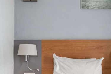 Residhotel Le Grand Prado Marseille: Photo 