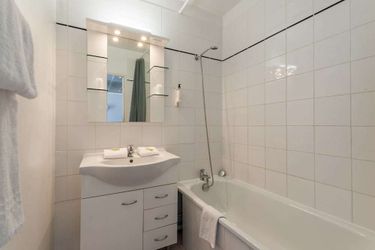 Residhotel Le Grand Prado Marseille: Photo 
