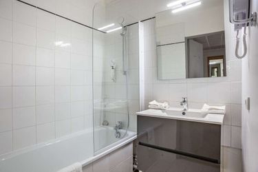 Residhotel Le Grand Prado Marseille: Photo 