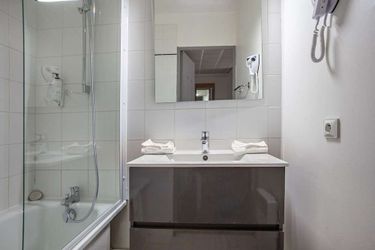Residhotel Le Grand Prado Marseille: Photo 