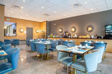 Residhotel Le Grand Prado Marseille: Photo 