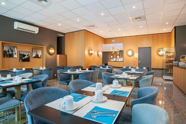 Residhotel Le Grand Prado Marseille: Photo 