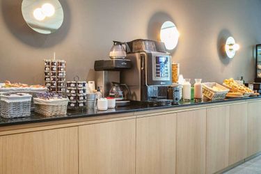 Residhotel Le Grand Prado Marseille: Photo 