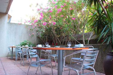 Residhotel Le Grand Prado Marseille: Photo 