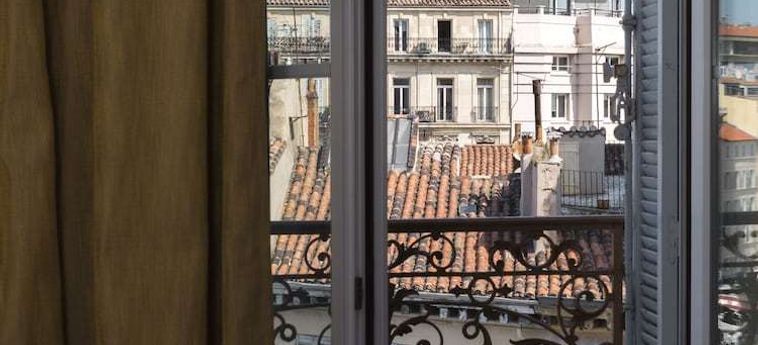Hotel Escale Oceania Marseille Vieux Port Marseille: Foto 