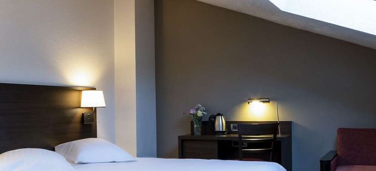 Hotel Escale Oceania Marseille Vieux Port Marseille: Foto 