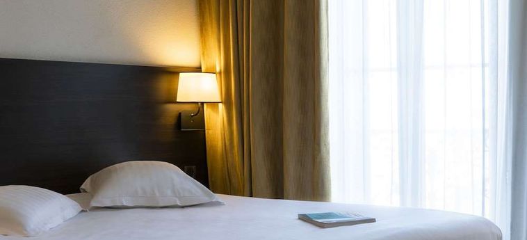 Hotel Escale Oceania Marseille Vieux Port Marseille: Foto 