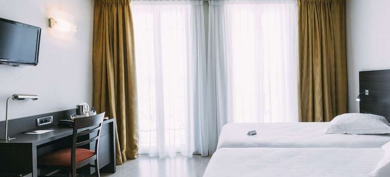 Hotel Escale Oceania Marseille Vieux Port Marseille: Foto 