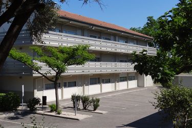 Hotel Campanile Marseille - Saint Antoine Marseille: Photo 