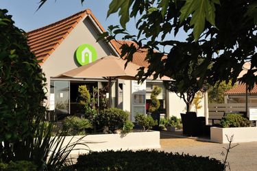 Hotel Campanile Marseille - Saint Antoine Marseille: Photo 