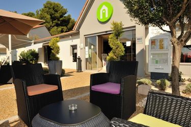 Hotel Campanile Marseille - Saint Antoine Marseille: Photo 