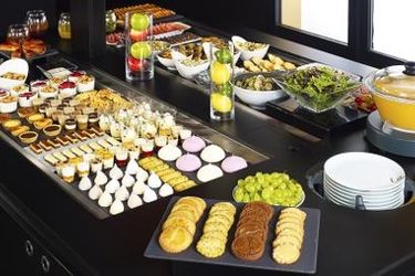 Hotel Campanile Marseille - Saint Antoine Marseille: Photo 