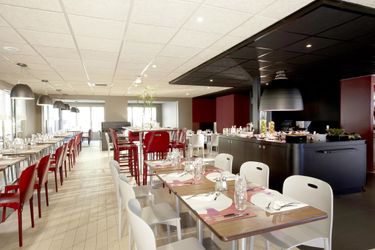 Hotel Campanile Marseille - Saint Antoine Marseille: Photo 
