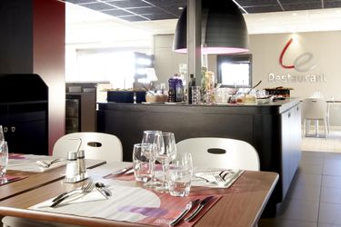 Hotel Campanile Marseille - Saint Antoine Marseille: Photo 