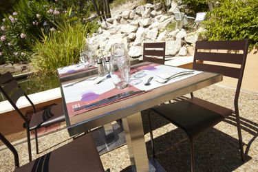 Hotel Campanile Marseille - Saint Antoine Marseille: Photo 
