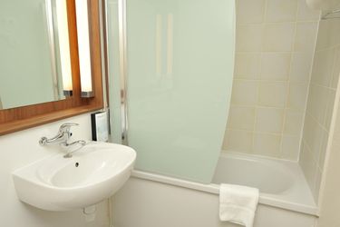 Hotel Campanile Marseille - Saint Antoine Marseille: Photo 