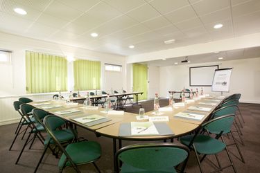 Hotel Campanile Marseille - Saint Antoine Marseille: Photo 