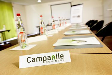Hotel Campanile Marseille - Saint Antoine Marseille: Photo 