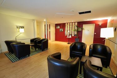 Hotel Campanile Marseille - Saint Antoine Marseille: Photo 