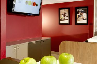Hotel Campanile Marseille - Saint Antoine Marseille: Photo 