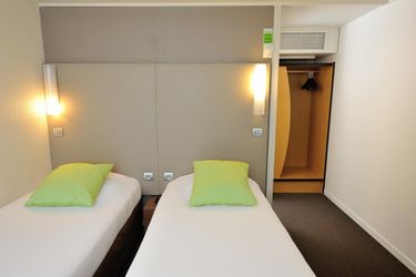 Hotel Campanile Marseille - Saint Antoine Marseille: Photo 