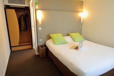Hotel Campanile Marseille - Saint Antoine Marseille: Photo 