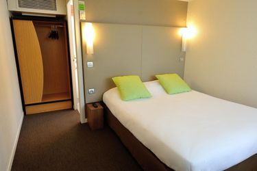 Hotel Campanile Marseille - Saint Antoine Marseille: Photo 