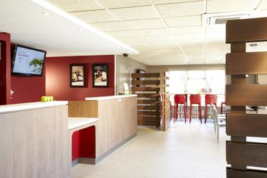 Hotel Campanile Marseille - Saint Antoine Marseille: Photo 