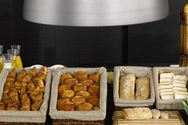 Hotel Campanile Marseille - Saint Antoine Marseille: Photo 