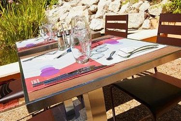 Hotel Campanile Marseille - Saint Antoine Marseille: Photo 