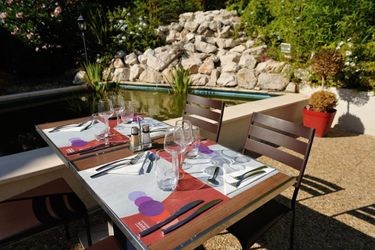 Hotel Campanile Marseille - Saint Antoine Marseille: Photo 