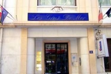 Hotel Les Gens De Mer Marseille:  MARSEILLE