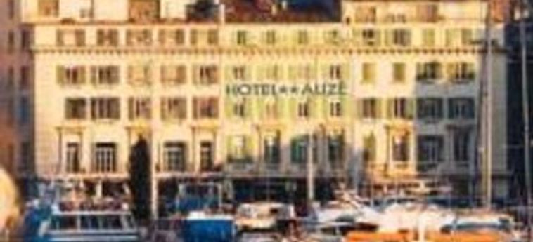 Hotel Alize:  MARSEILLE