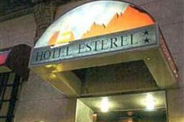 Hotel Esterel:  MARSEILLE