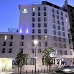 Hotel HOLIDAY INN EXPRESS MARSEILLE SAINT CHARLES