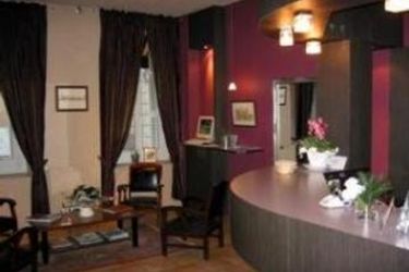 Hotel Logis Edmond Rostand:  MARSEILLE