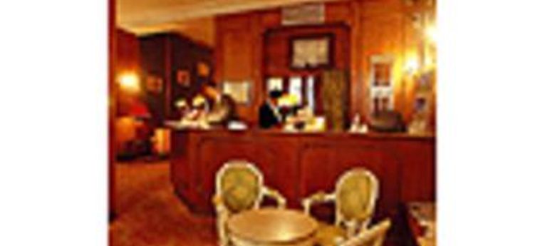 Grand Hotel Beauvau Marseille Vieux Port - Mgallery Collection:  MARSELLA