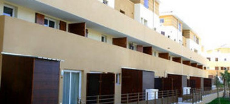 Hotel Adagio Acces Adagio Access Marseille Plan-De-Cuques:  MARSELLA