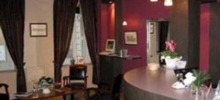Hotel Logis Edmond Rostand:  MARSELLA
