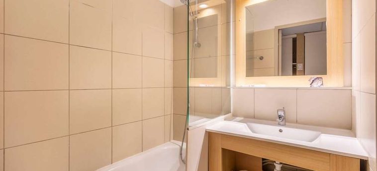 Comfort Aparthotel Marseille Prado Plage Marsiglia: Foto 