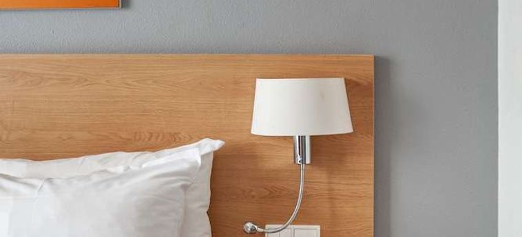 Residhotel Le Grand Prado Marsiglia: Foto 